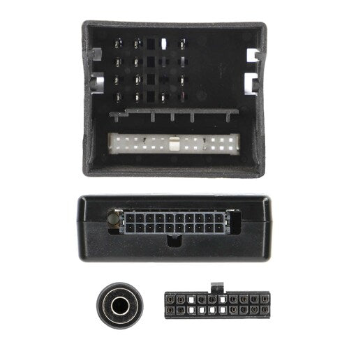 Axxess AXTC-MB3, Data Interface with SWC - Fits Select Mercedes 2016-2021