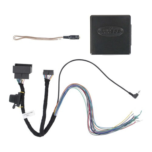 Axxess AXTC-MB3, Data Interface with SWC - Fits Select Mercedes 2016-2021