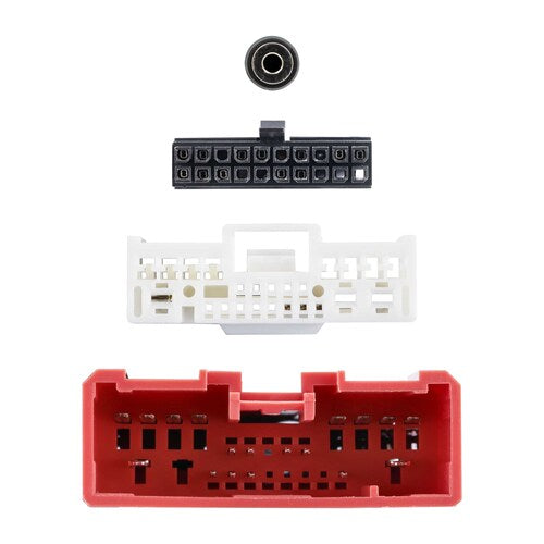 Axxess AXTC-MZ1, Data Interface with SWC - Fits Select Mazda 2007-2016