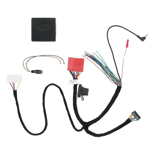 Axxess AXTC-MZ1BT, Data Interface with SWC - Fits Select Mazda 2007-2016