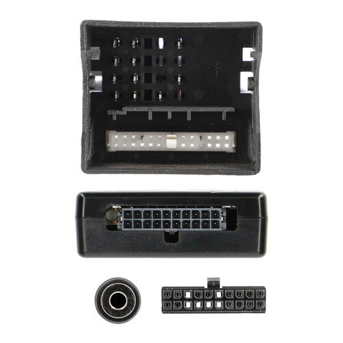Axxess AXTC-PO1, Data Interface with SWC - Fits Select Porsche 2010-2016