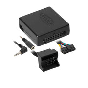 Axxess AXTC-VW1, Data Interface with SWC - Fits Select Volkswagen 2002-2016