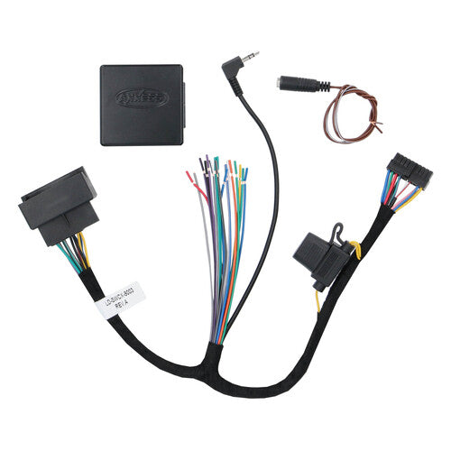 Axxess AXTC-VW1, Data Interface with SWC - Fits Select Volkswagen 2002-2016