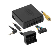 Axxess AXTC-VW2, Data Interface with SWC - Fits Select Volkswagen 2015-2019