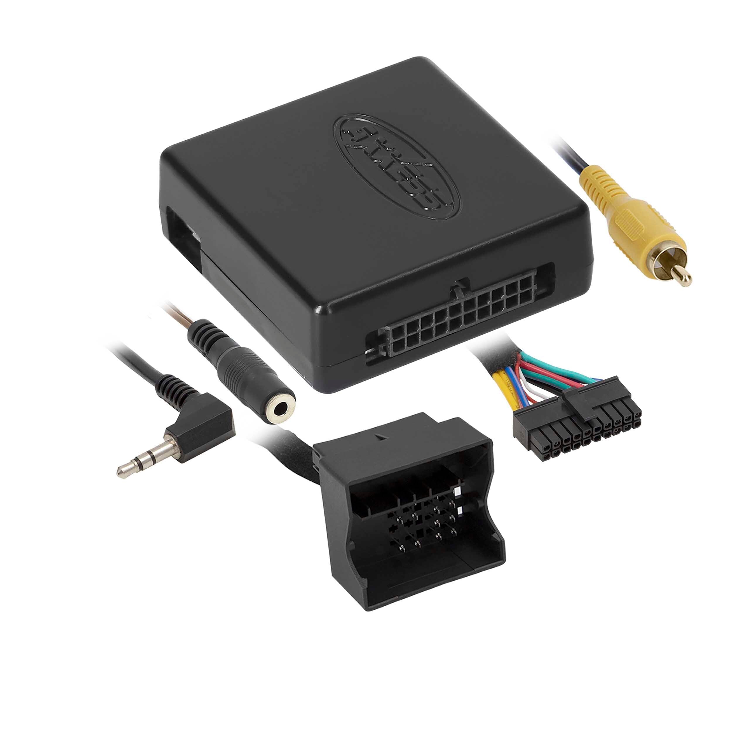 Axxess AXTC-VW2, Data Interface with SWC - Fits Select Volkswagen 2015-2019