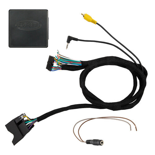 Axxess AXTC-VW2, Data Interface with SWC - Fits Select Volkswagen 2015-2019
