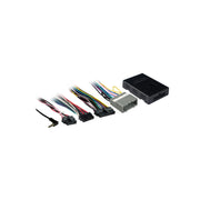 Axxess AXTO-CH2, Data Interface w/Signal Turn-on Fits Select Chrysler 2002-2008