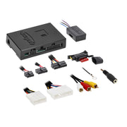 Axxess AXTO-MAX, Data Interface - Fits Nissan Maxima 2016-2018