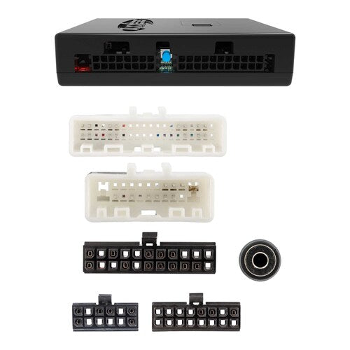 Axxess AXTO-MAX, Data Interface - Fits Nissan Maxima 2016-2018