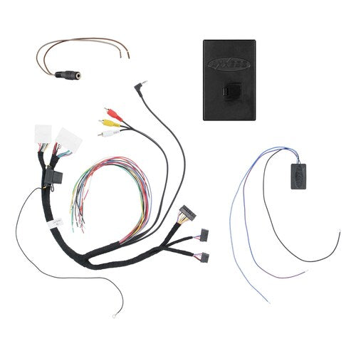 Axxess AXTO-MAX, Data Interface - Fits Nissan Maxima 2016-2018