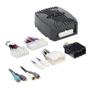 Axxess AXTO-MI1, Data Interface w/Signal Turn-on Fits Select Mitsubishi 2006-2012