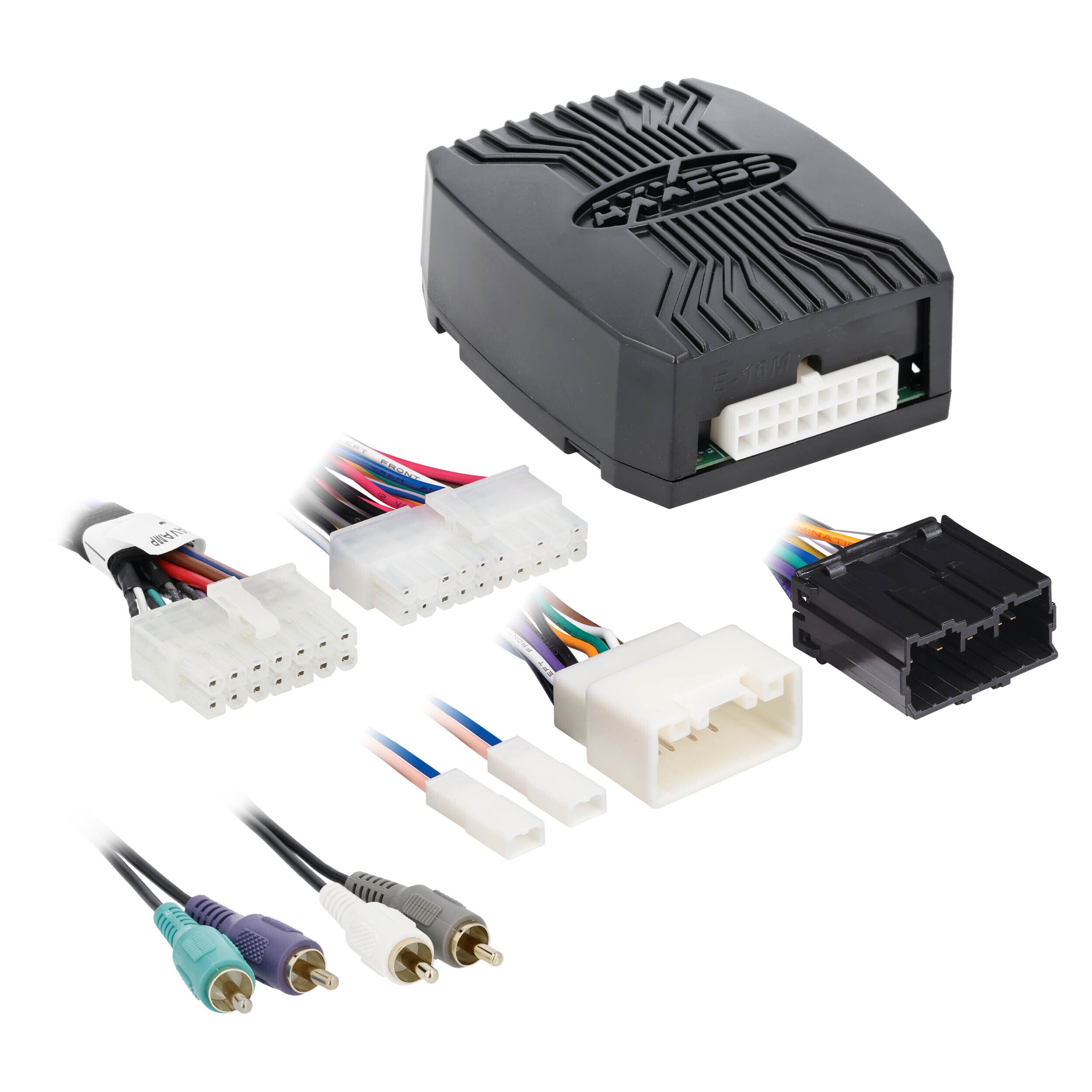 Axxess AXTO-MI1, Data Interface w/Signal Turn-on Fits Select Mitsubishi 2006-2012