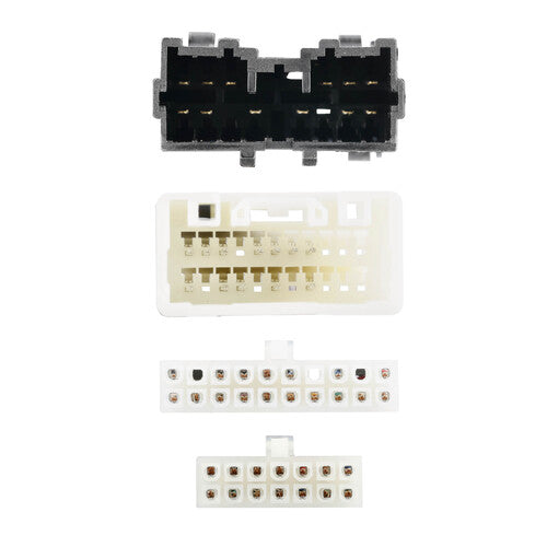 Axxess AXTO-MI1, Data Interface w/Signal Turn-on Fits Select Mitsubishi 2006-2012