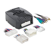 Axxess AXTO-MI2, Data Interface w/Signal Turn-on Fits Select Mitsubishi 2007-2013
