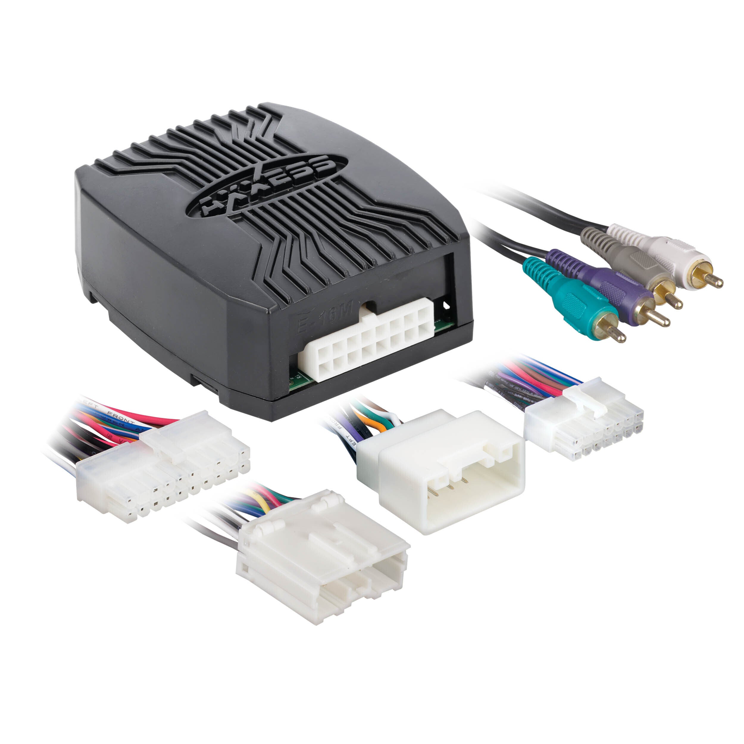 Axxess AXTO-MI2, Data Interface w/Signal Turn-on Fits Select Mitsubishi 2007-2013