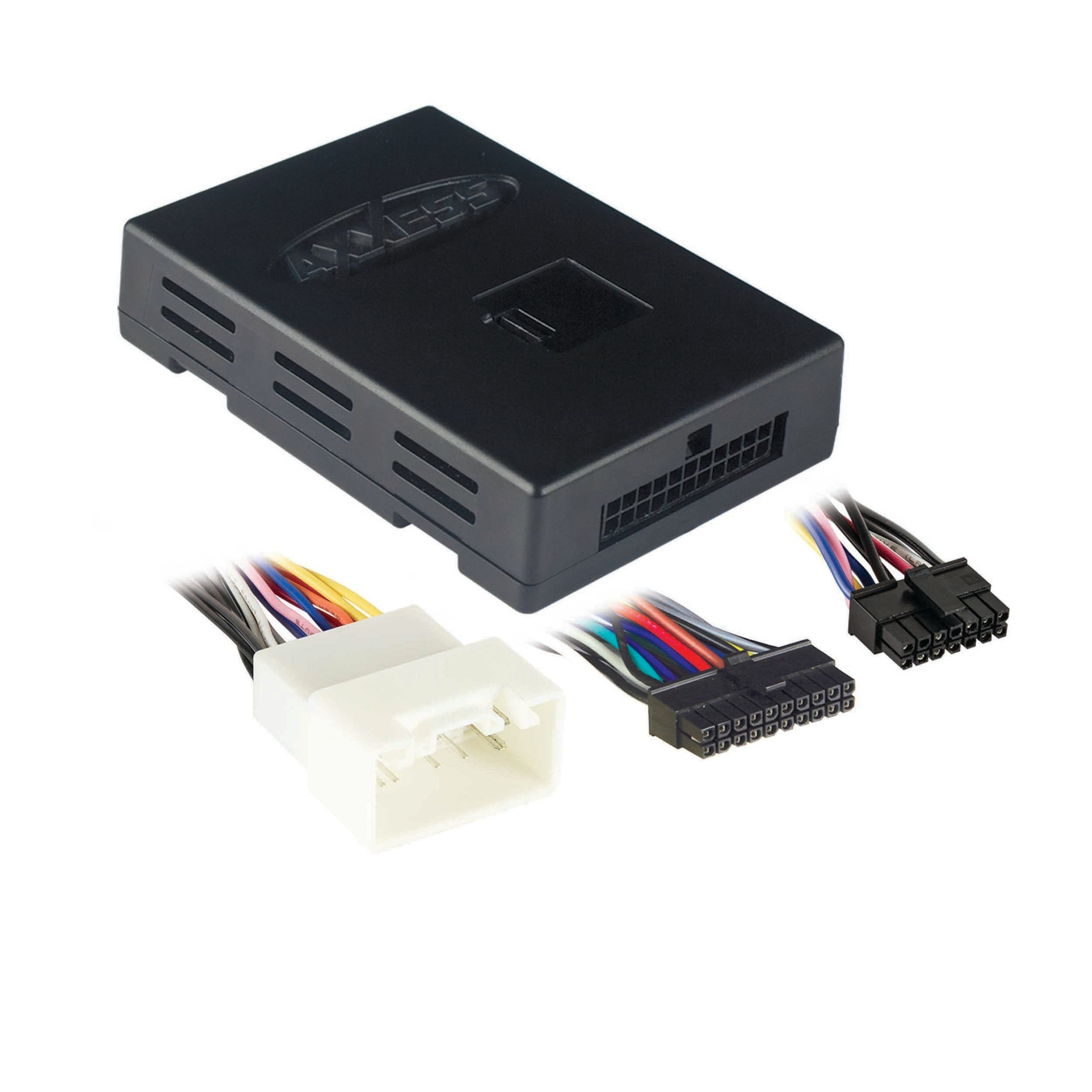 Axxess AXTO-TY1, Data Interface w/Data Signal Turn-on - Fits Toyota 2001-2015