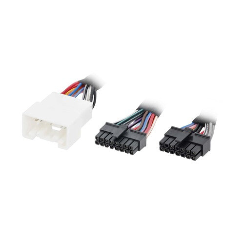 Axxess AXTO-TY1, Data Interface w/Data Signal Turn-on - Fits Toyota 2001-2015