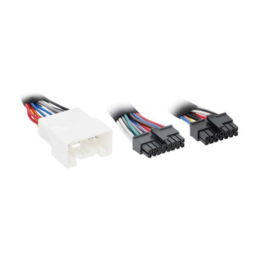 Axxess AXTO-TY1, Data Interface w/Data Signal Turn-on - Fits Toyota 2001-2015