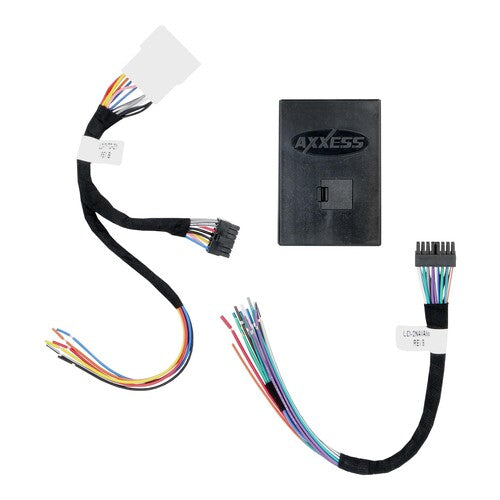 Axxess AXTO-TY1, Data Interface w/Data Signal Turn-on - Fits Toyota 2001-2015
