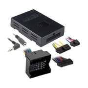 Axxess AXTO-VW1, Data Interface w/Signal Turn-on Fits Select Volkswagen 2012-2015