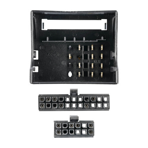 Axxess AXTO-VW1, Data Interface w/Signal Turn-on Fits Select Volkswagen 2012-2015