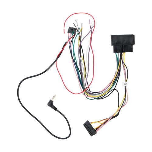 Axxess AXTO-VW1, Data Interface w/Signal Turn-on Fits Select Volkswagen 2012-2015