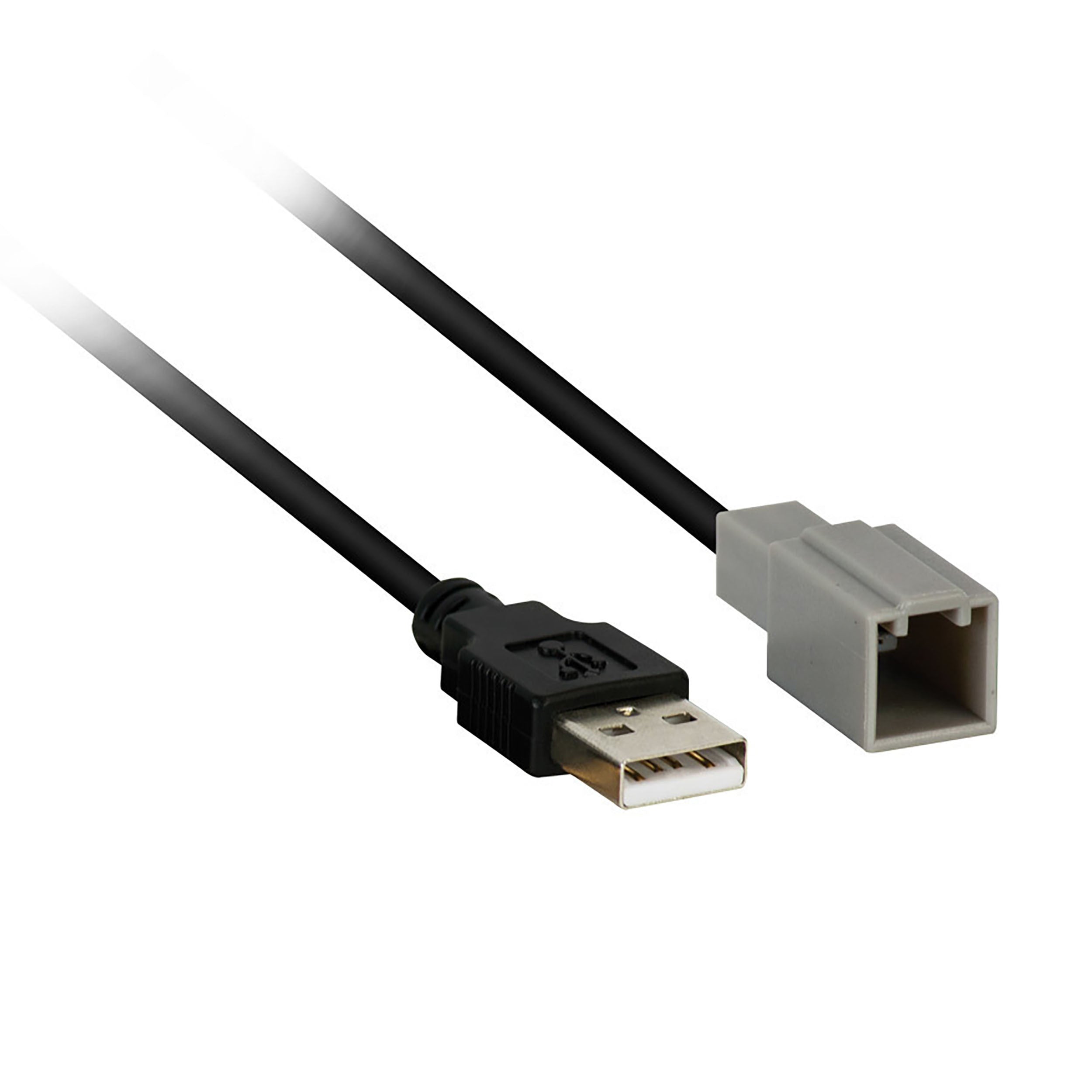 Axxess AX-TOYUSB, USB Adapter to Retain the OE USB in Select Toyota Vehicles