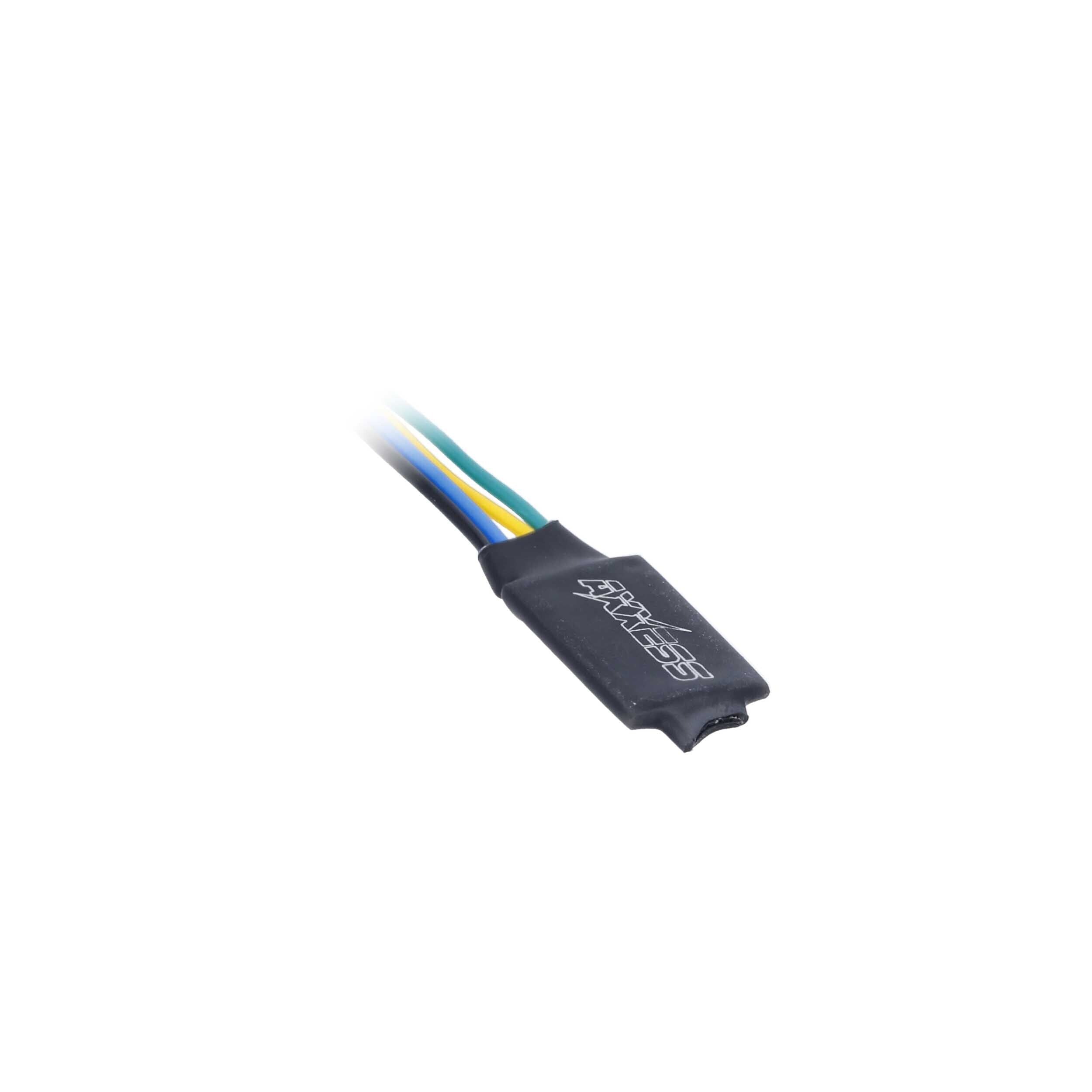 Axxess AXTRIG, Universal Bypass Module
