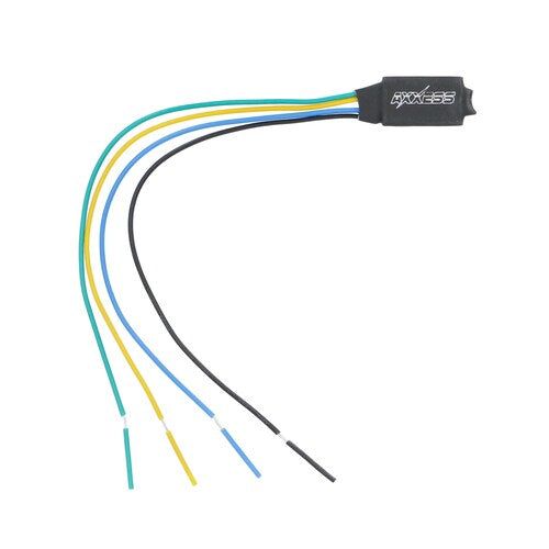 Axxess AXTRIG, Universal Bypass Module