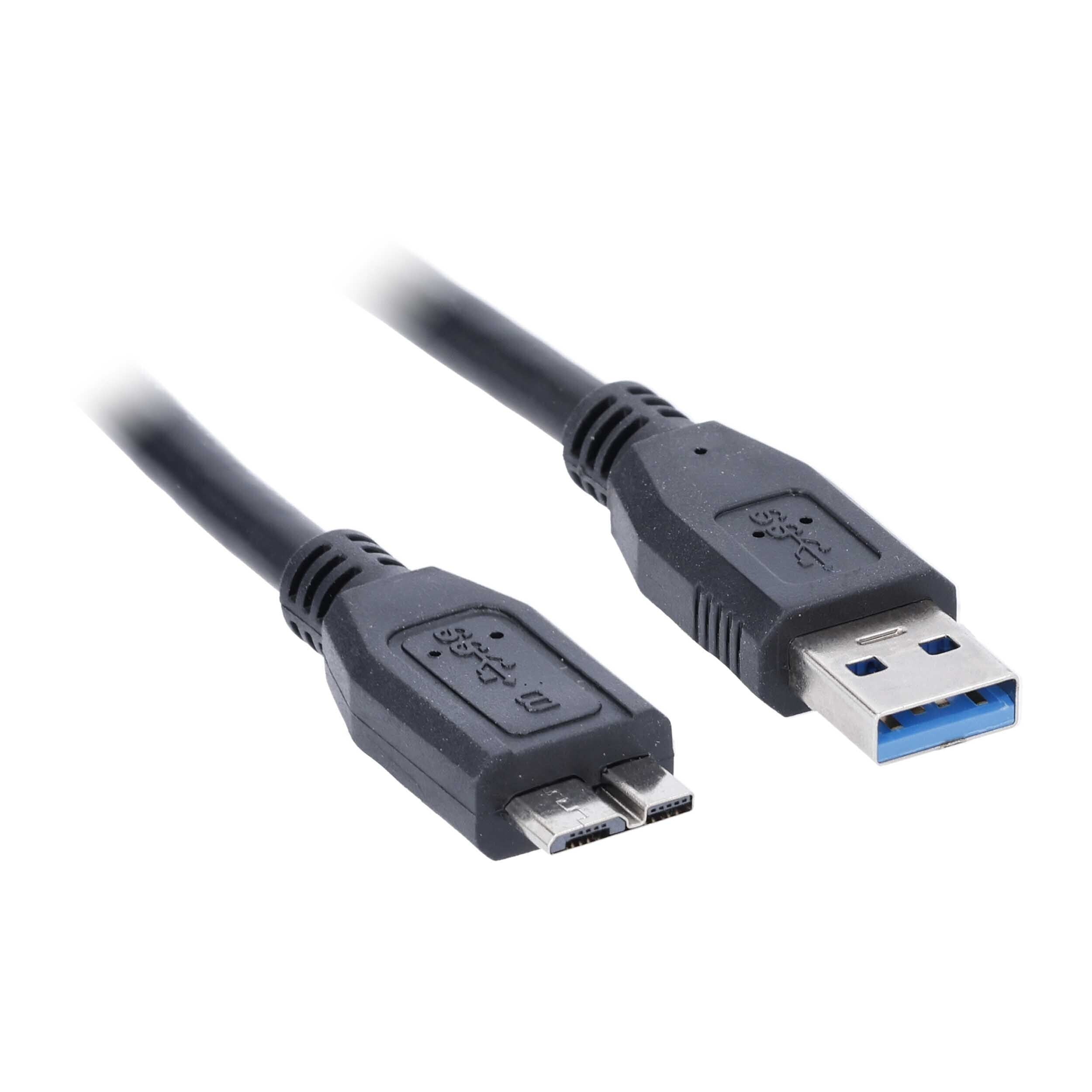 Axxess AXUSB30-6, Universal USB 3.0 Replacement Cable