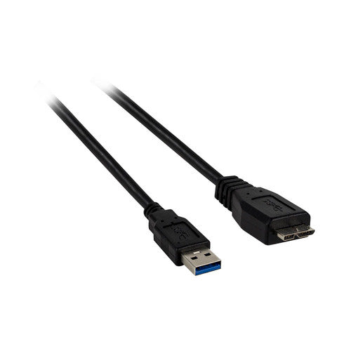 Axxess AXUSB30-6, Universal USB 3.0 Replacement Cable