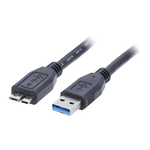 Axxess AXUSB30-6, Universal USB 3.0 Replacement Cable