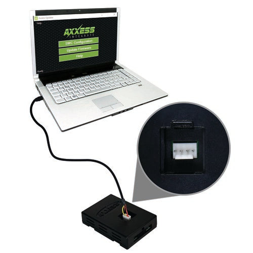 Axxess AXUSB-CBL, Axxess Update USB Cable