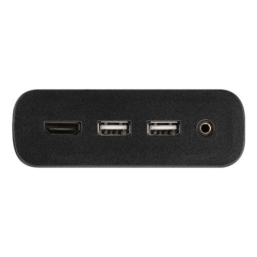Axxess AXUSB-CH1, USB/AUX/HDMI Replacement Panel 3 Feet - Chrysler/Dodge/Jeep
