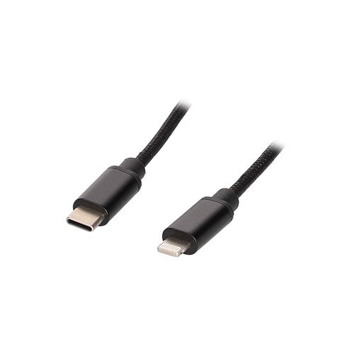 Axxess AXUSBC-LTG, USB-C Replacement Cable - 6 Ft, Male to Lightning