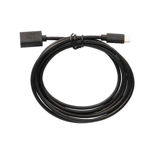 Axxess AXUSBC-M2FA, USB-C Replacement Cable - 6 Ft, Male to Female Type A