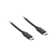Axxess AXUSBC-M2M, USB-C Replacement Cable - 6 Ft, Male to Male