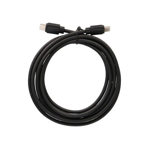 Axxess AXUSBC-M2M, USB-C Replacement Cable - 6 Ft, Male to Male