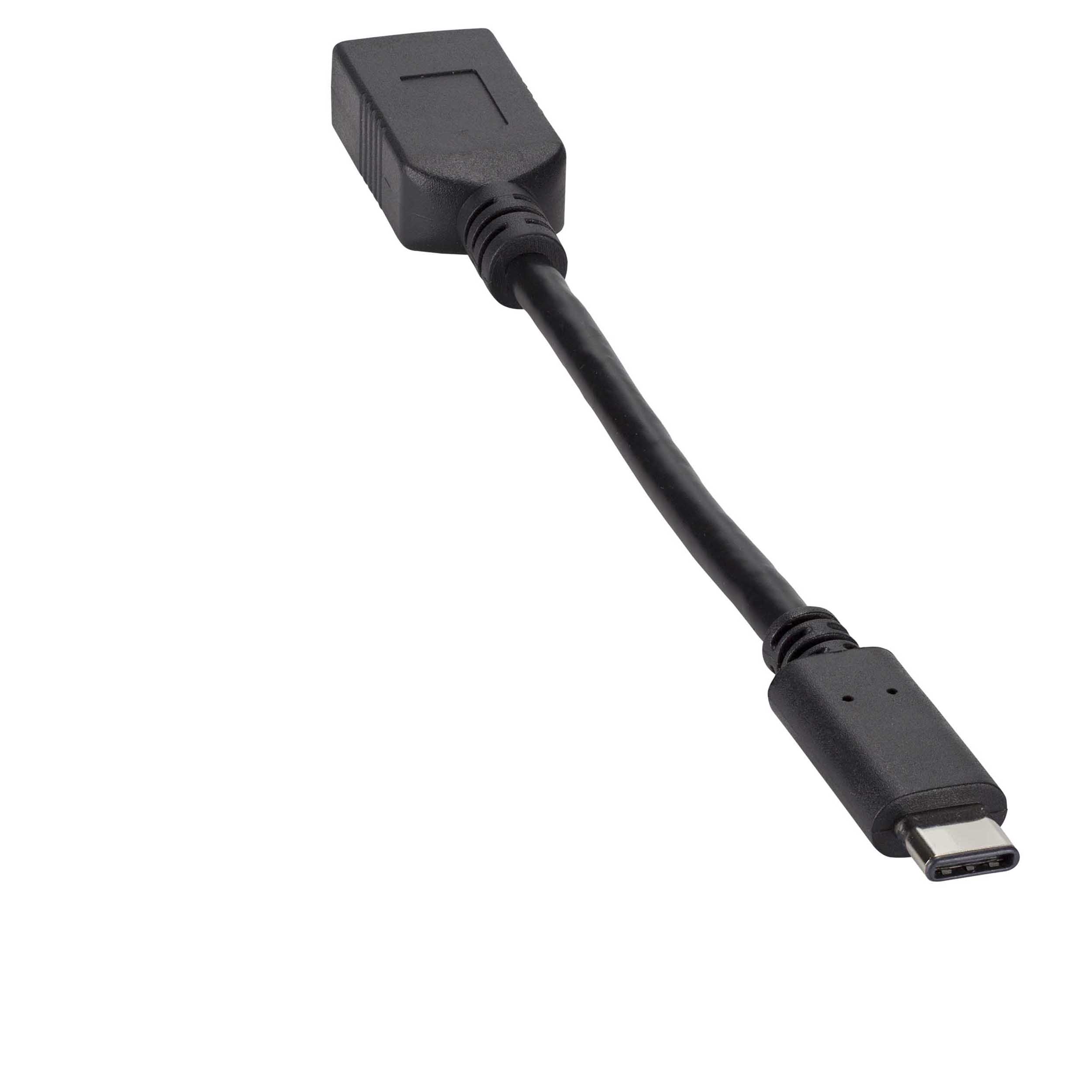 Axxess AXUSBC-OTG, Universal USB-C On-the-Go Cable