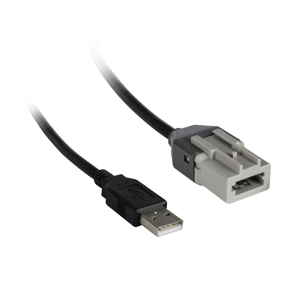 Axxess AXUSB-HK2, USB Adapter - Fits Select Hyundai/Kia Models 2008-2021