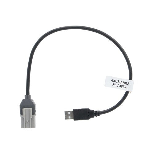 Axxess AXUSB-HK2, USB Adapter - Fits Select Hyundai/Kia Models 2008-2021