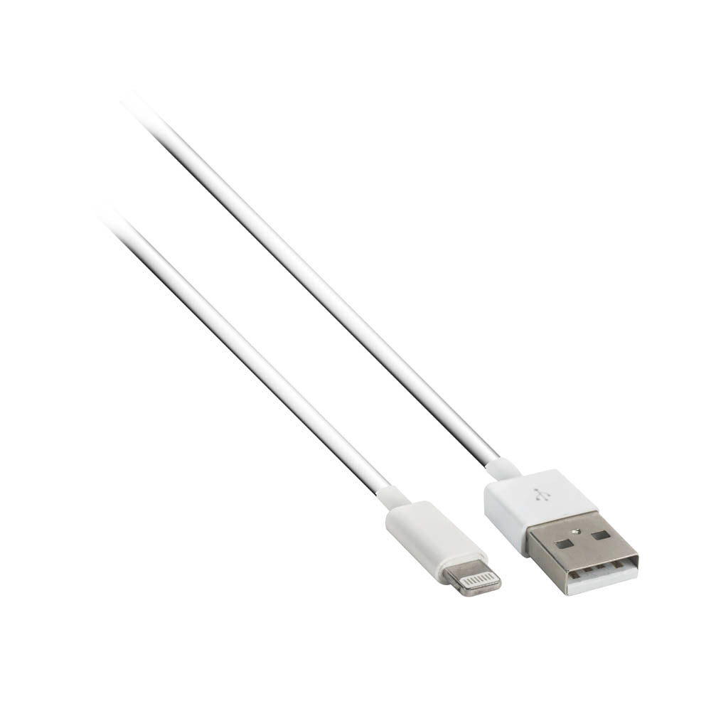 Axxess AXUSB-I5, Lightning to USB Charging and Data Cable