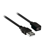 Axxess AXUSBM-A, OEM USB RETENTION - Fits Nissan Rogue S 2014-2014