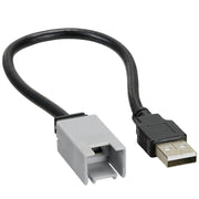 Axxess AXUSBM-B, OEM USB RETENTION - Fits GM 2010-2019