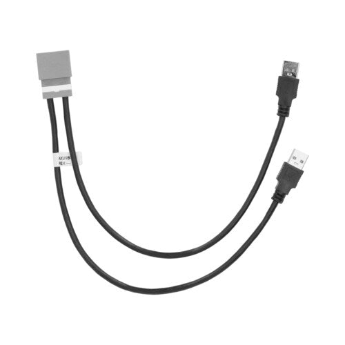 Axxess AXUSB-MI2, USB Retention Adapter Fits Mitsubishi Outlander 2020-2023