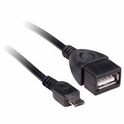 Axxess AXUSBM-OTG, Universal Micro “B” to USB On-the-Go Cable