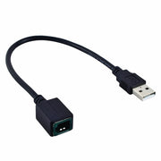 Axxess AXUSB-MZ, USB Retention Cable - Fits Select Mazda Models 2013-2019