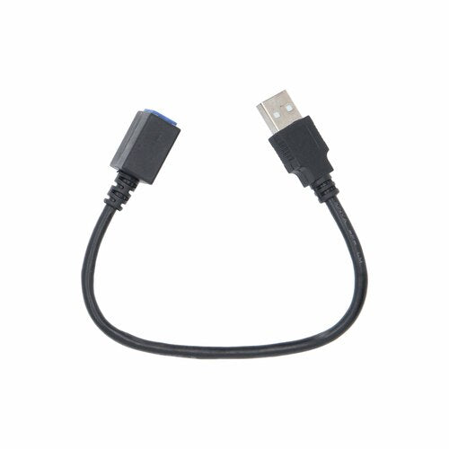 Axxess AXUSB-NI2, OEM USB Retention - Fits Select Nissan Models 2010-2019