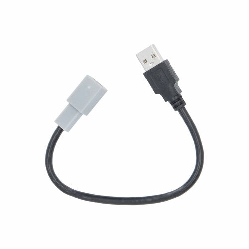 Axxess AXUSB-TY4, OEM USB Retention Fits Honda/Lexus/Mazda/Toyota 2012-2019