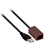 Axxess AXUSB-TY5, OEM USB Retention - Fits Select Toyota Models 2007-2018